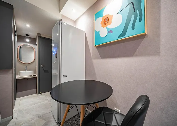 Hotel Dongyangjang Dongdaemun-jongno *