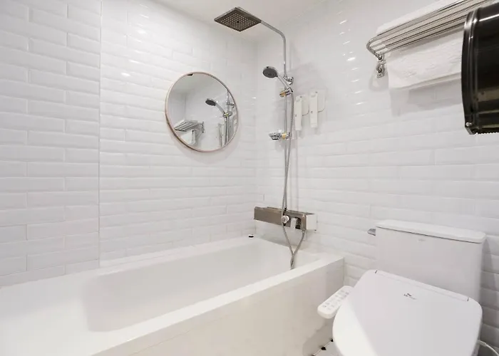 Dongyangjang Dongdaemun-jongno Hotel Seoel