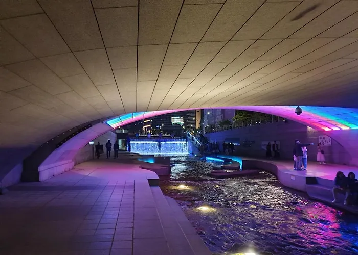 Dongyangjang Dongdaemun-jongno