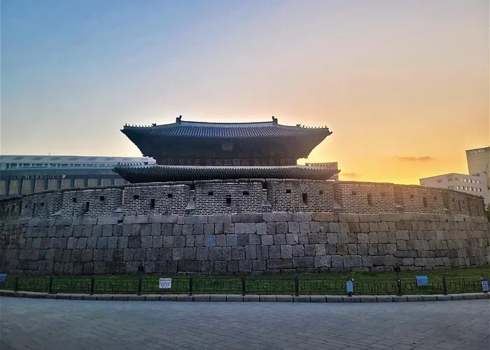 Dongyangjang Dongdaemun-jongno *