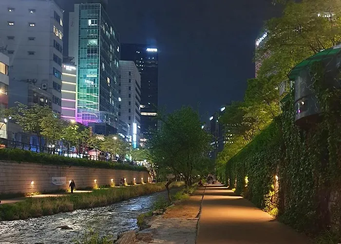 Dongyangjang Dongdaemun-jongno
