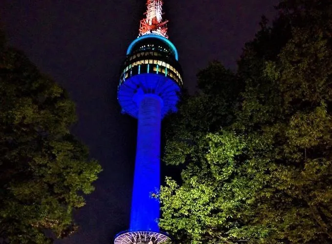Hotel Dongyangjang Dongdaemun-jongno