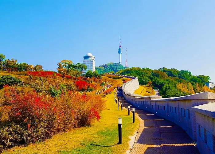 Dongyangjang Dongdaemun-jongno * Seoul