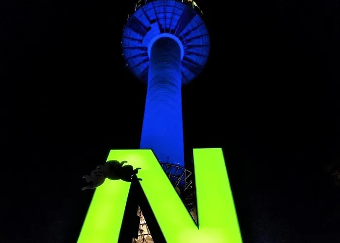 Dongyangjang Dongdaemun-jongno Hotel *