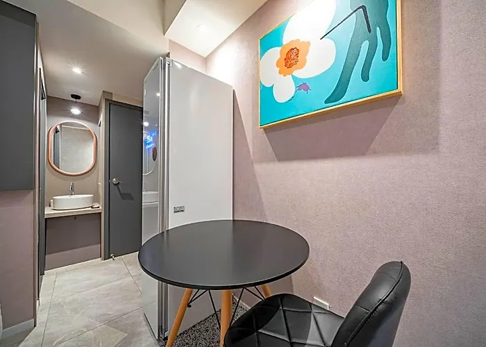 Hotel Dongyangjang Dongdaemun-jongno