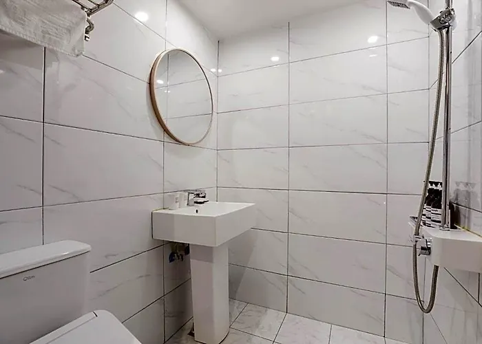 Dongyangjang Dongdaemun-jongno Hotel *