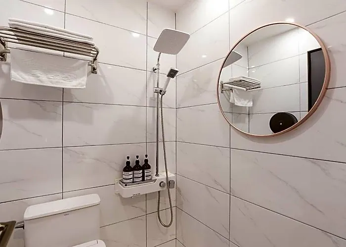 Dongyangjang Dongdaemun-jongno Hotel Seoul