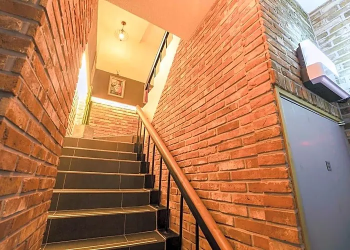 Hotel Dongyangjang Dongdaemun-jongno