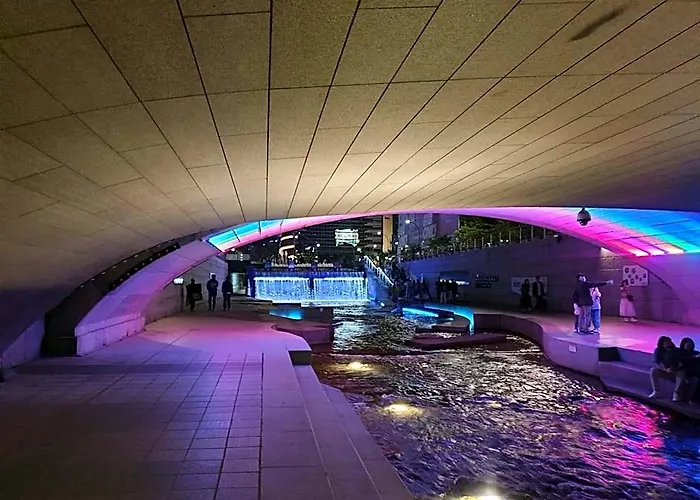 Dongyangjang Dongdaemun-jongno *