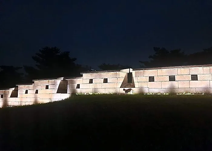 Hotel Dongyangjang Dongdaemun-jongno Seoul