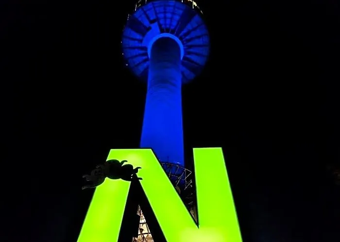 Dongyangjang Dongdaemun-jongno Hotel